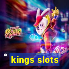 kings slots